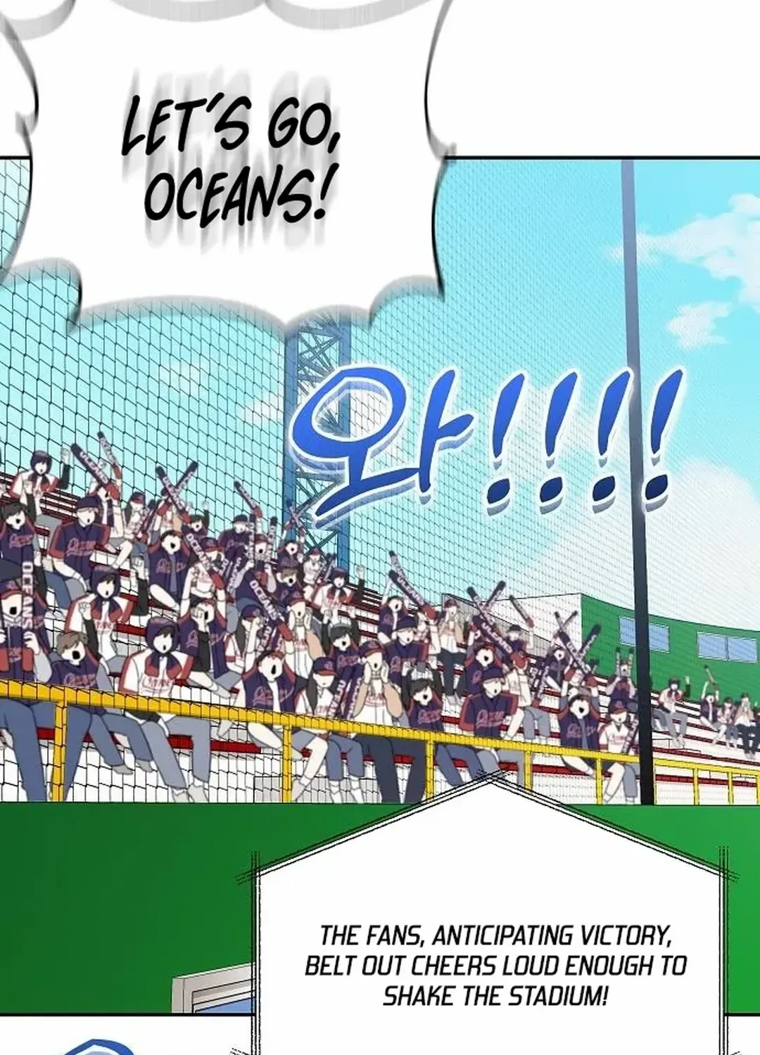 Genius Hitter Hits Fastball Zinmanga X Chapter 16 Page 148