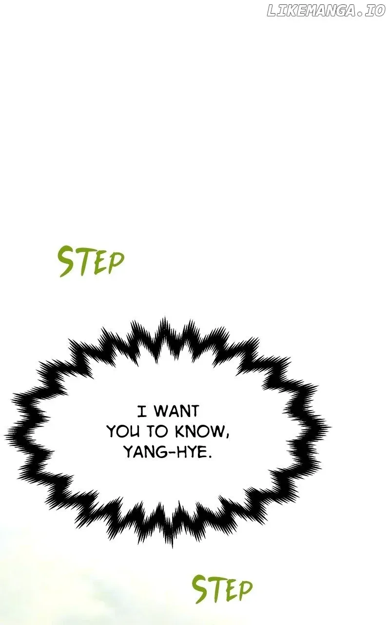 Goddess’s Way of Attacking Tigers Zinmanga X Chapter 81 Page 1