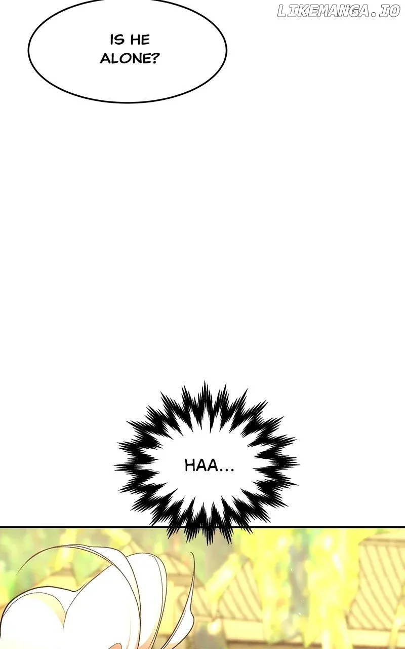 Goddess’s Way of Attacking Tigers Zinmanga X Chapter 81 Page 19