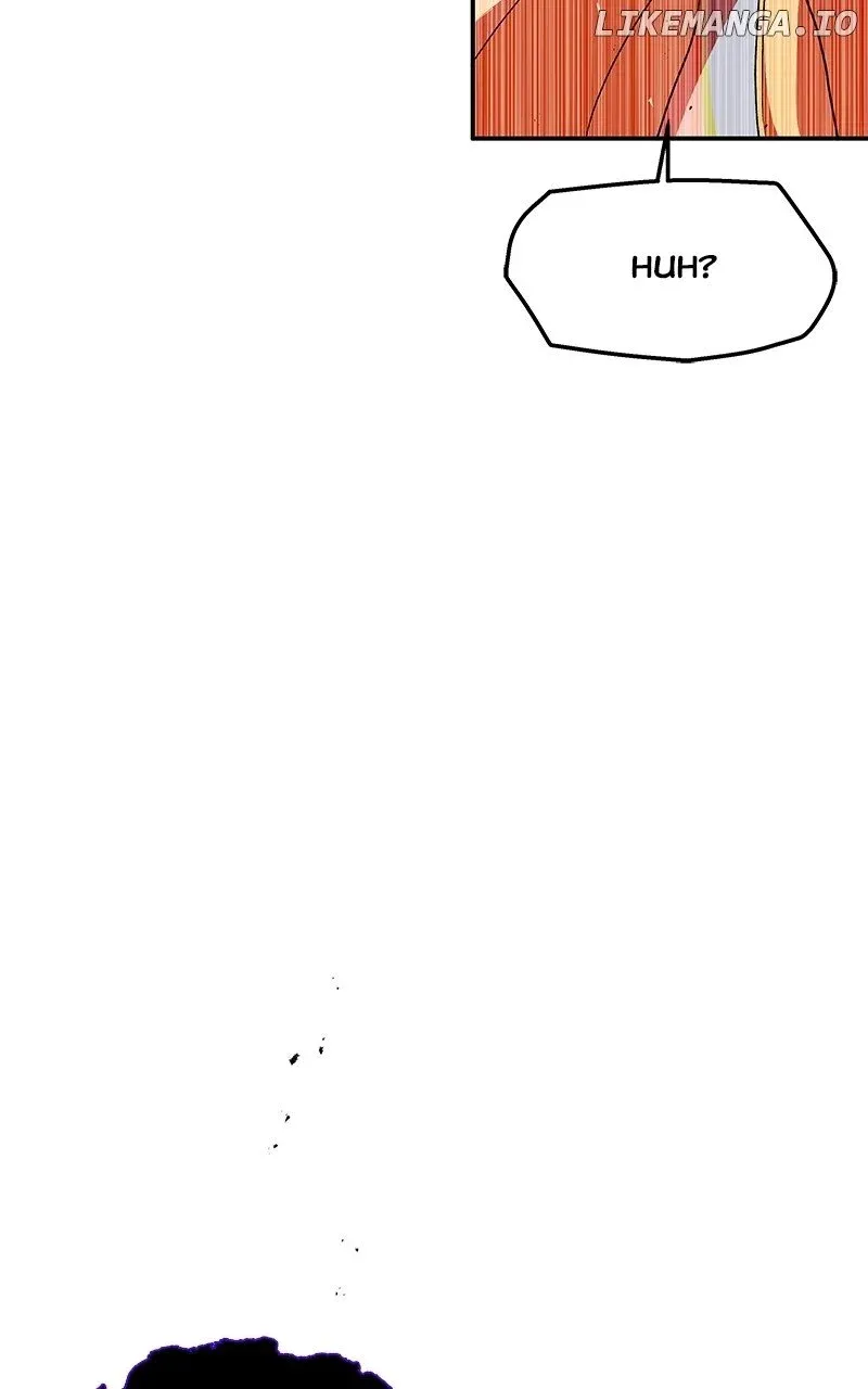 Goddess’s Way of Attacking Tigers Zinmanga X Chapter 81 Page 27