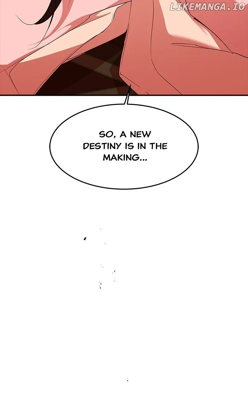 Goddess’s Way of Attacking Tigers Zinmanga X Chapter 81 Page 49