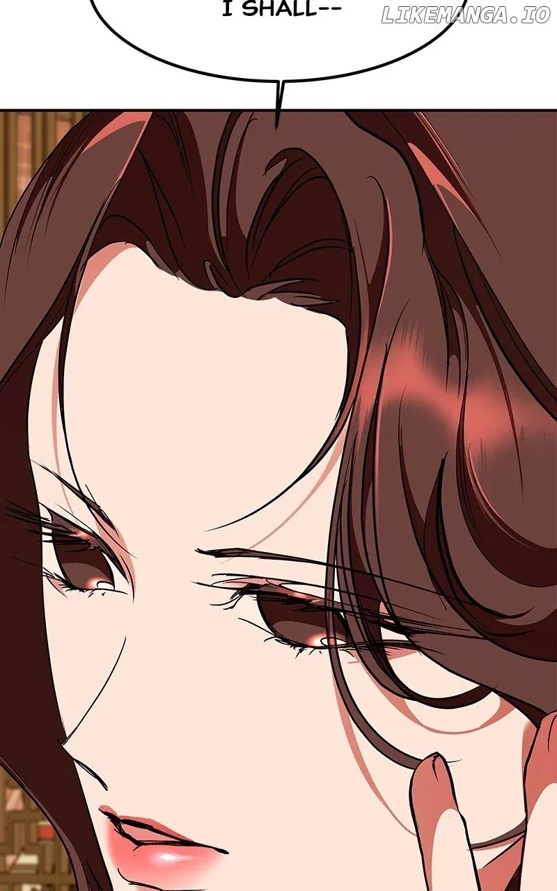 Goddess’s Way of Attacking Tigers Zinmanga X Chapter 81 Page 52