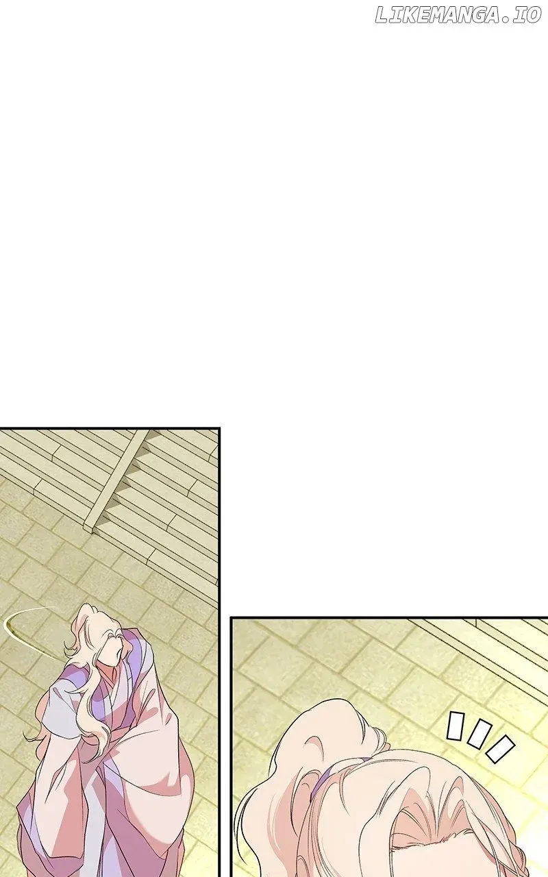 Goddess’s Way of Attacking Tigers Zinmanga X Chapter 81 Page 62