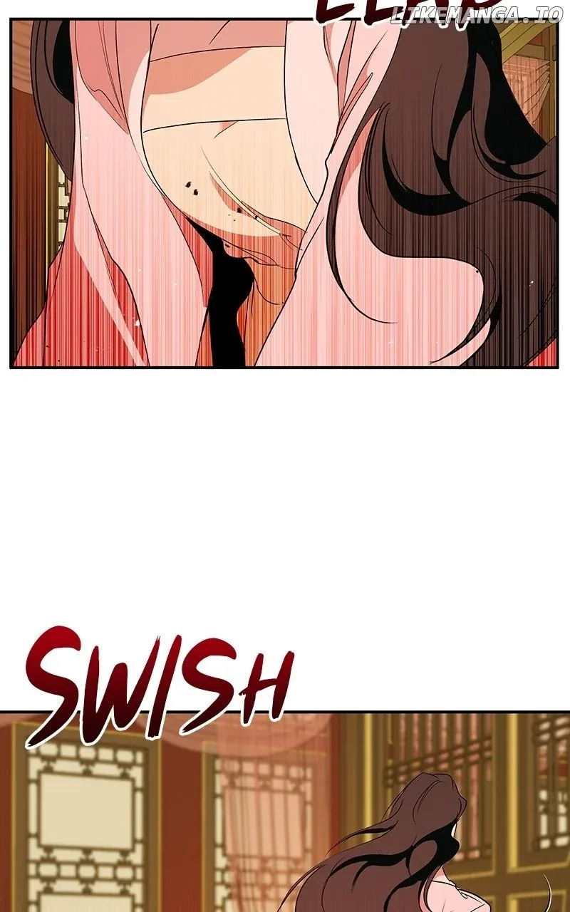 Goddess’s Way of Attacking Tigers Zinmanga X Chapter 81 Page 69