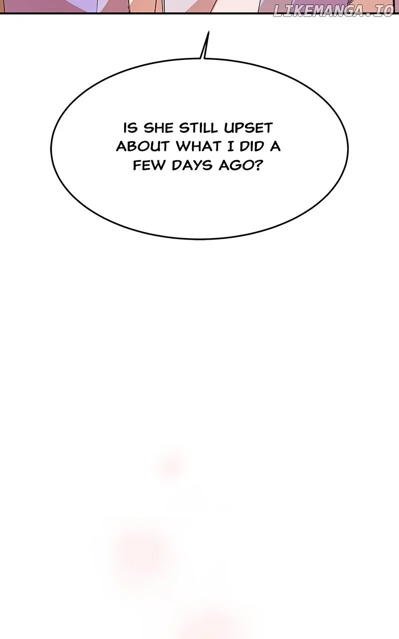 Goddess’s Way of Attacking Tigers Zinmanga X Chapter 81 Page 74