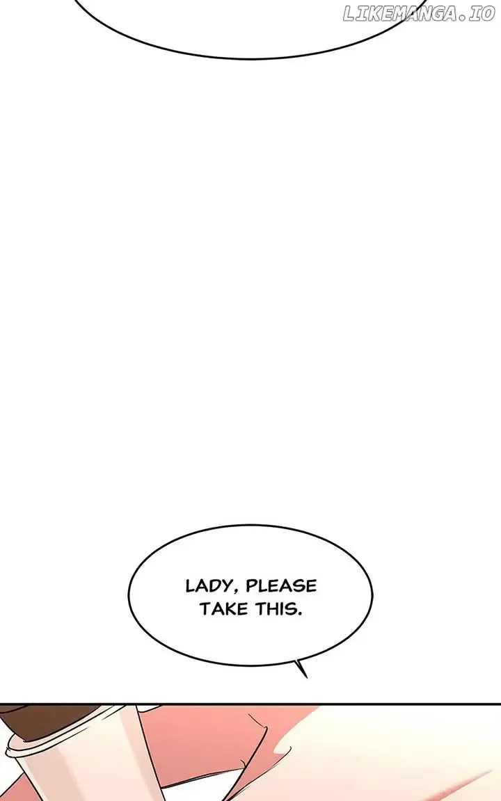 Goddess’s Way of Attacking Tigers Zinmanga X Chapter 80 Page 4