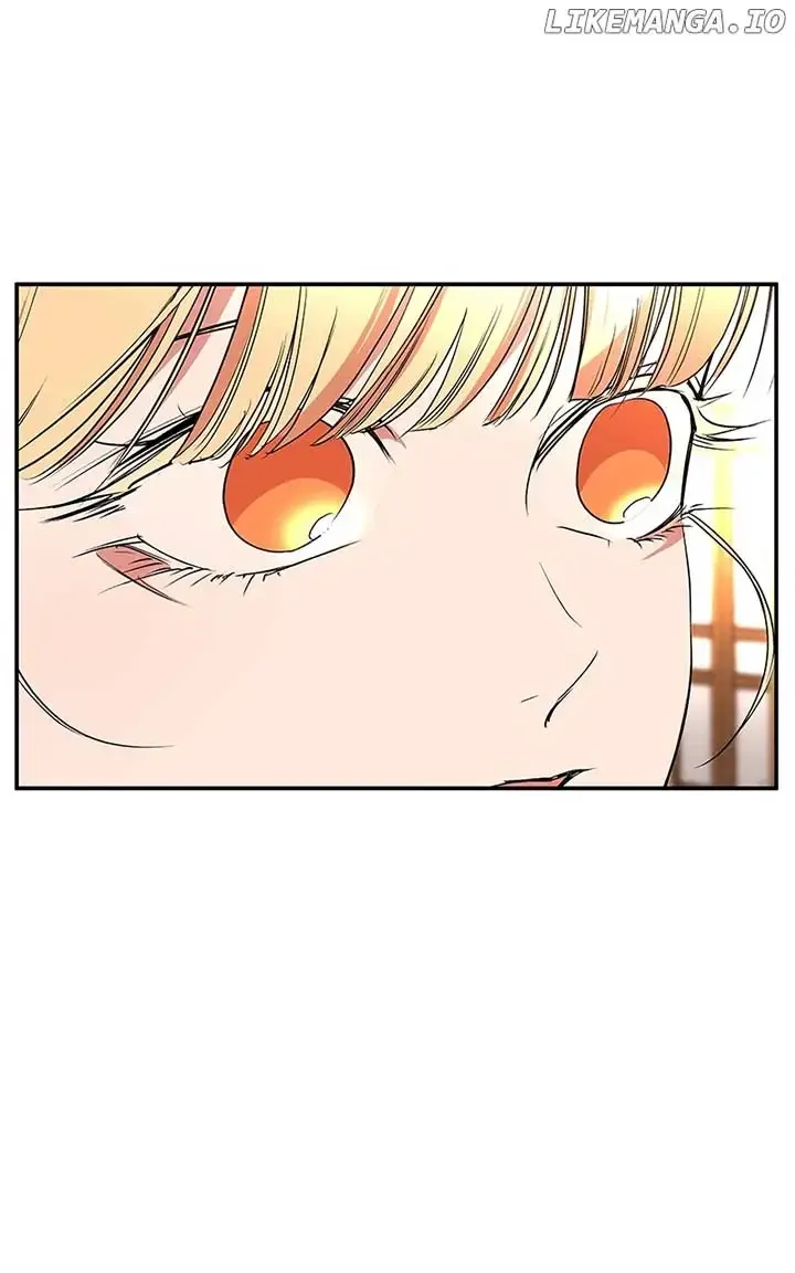 Goddess’s Way of Attacking Tigers Zinmanga X Chapter 80 Page 6