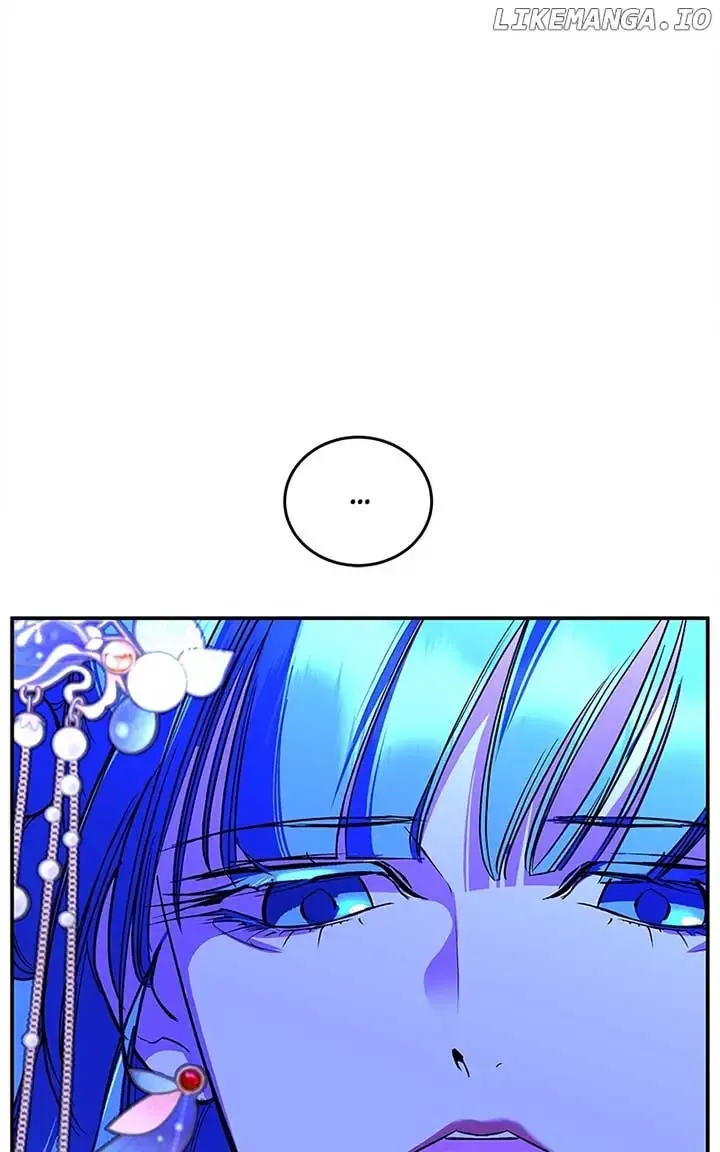 Goddess’s Way of Attacking Tigers Zinmanga X Chapter 80 Page 19