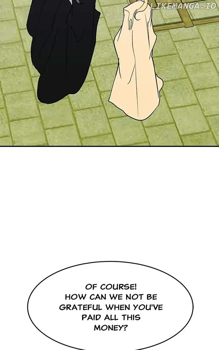 Goddess’s Way of Attacking Tigers Zinmanga X Chapter 80 Page 133