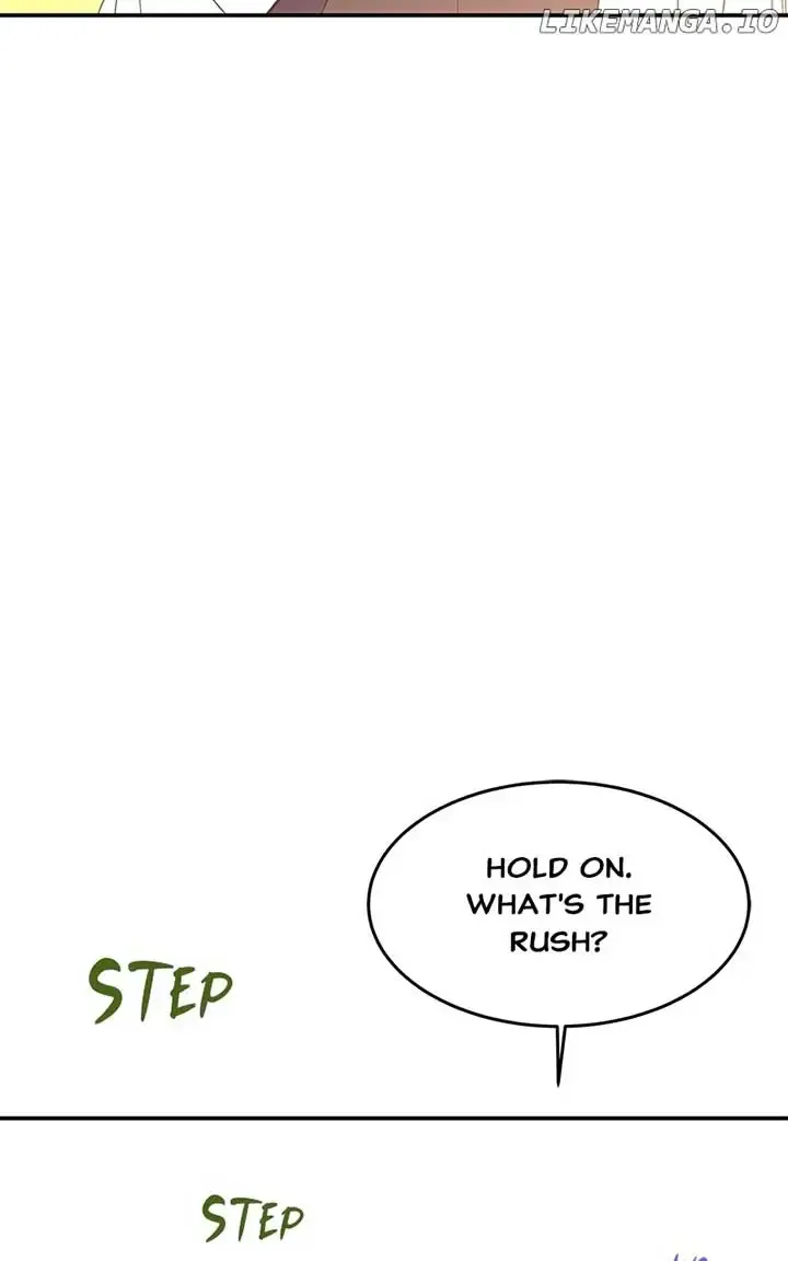 Goddess’s Way of Attacking Tigers Zinmanga X Chapter 80 Page 141