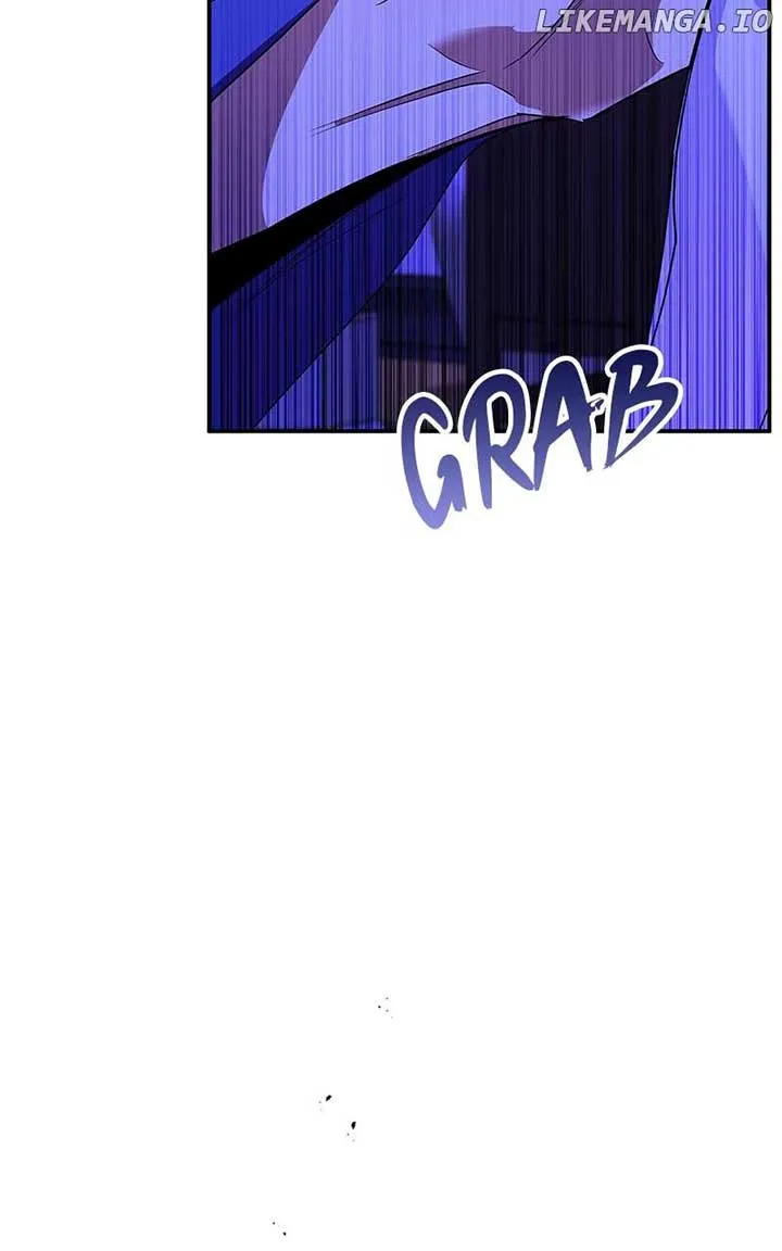Goddess’s Way of Attacking Tigers Zinmanga X Chapter 79 Page 59