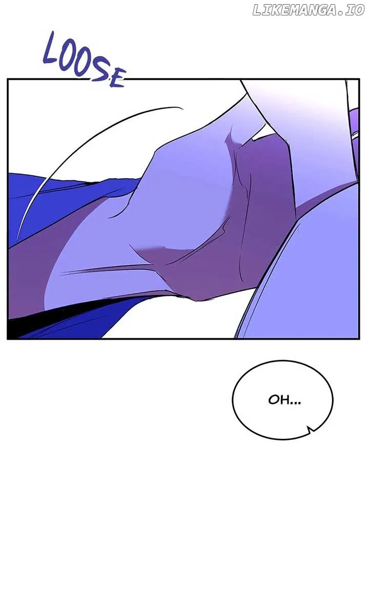 Goddess’s Way of Attacking Tigers Zinmanga X Chapter 79 Page 63