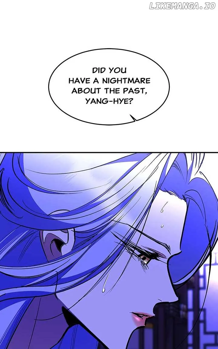 Goddess’s Way of Attacking Tigers Zinmanga X Chapter 79 Page 66