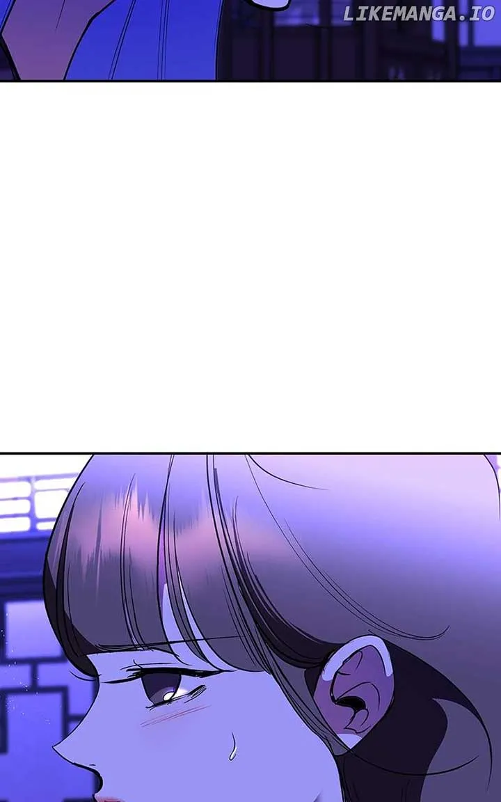 Goddess’s Way of Attacking Tigers Zinmanga X Chapter 79 Page 67