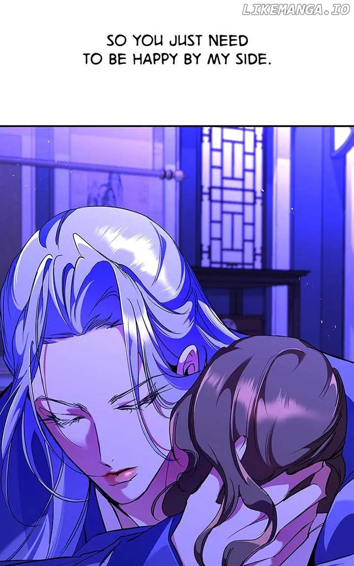 Goddess’s Way of Attacking Tigers Zinmanga X Chapter 79 Page 86