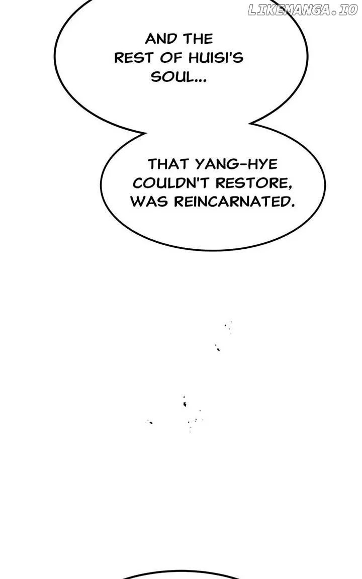 Goddess’s Way of Attacking Tigers Zinmanga X Chapter 79 Page 126