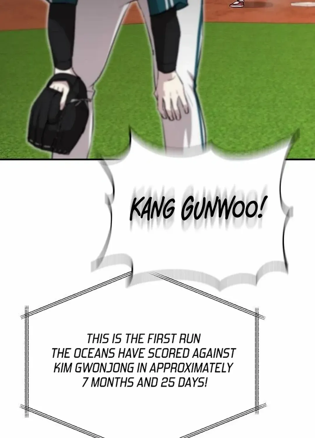 Genius Hitter Hits Fastball Zinmanga X Chapter 15 Page 34