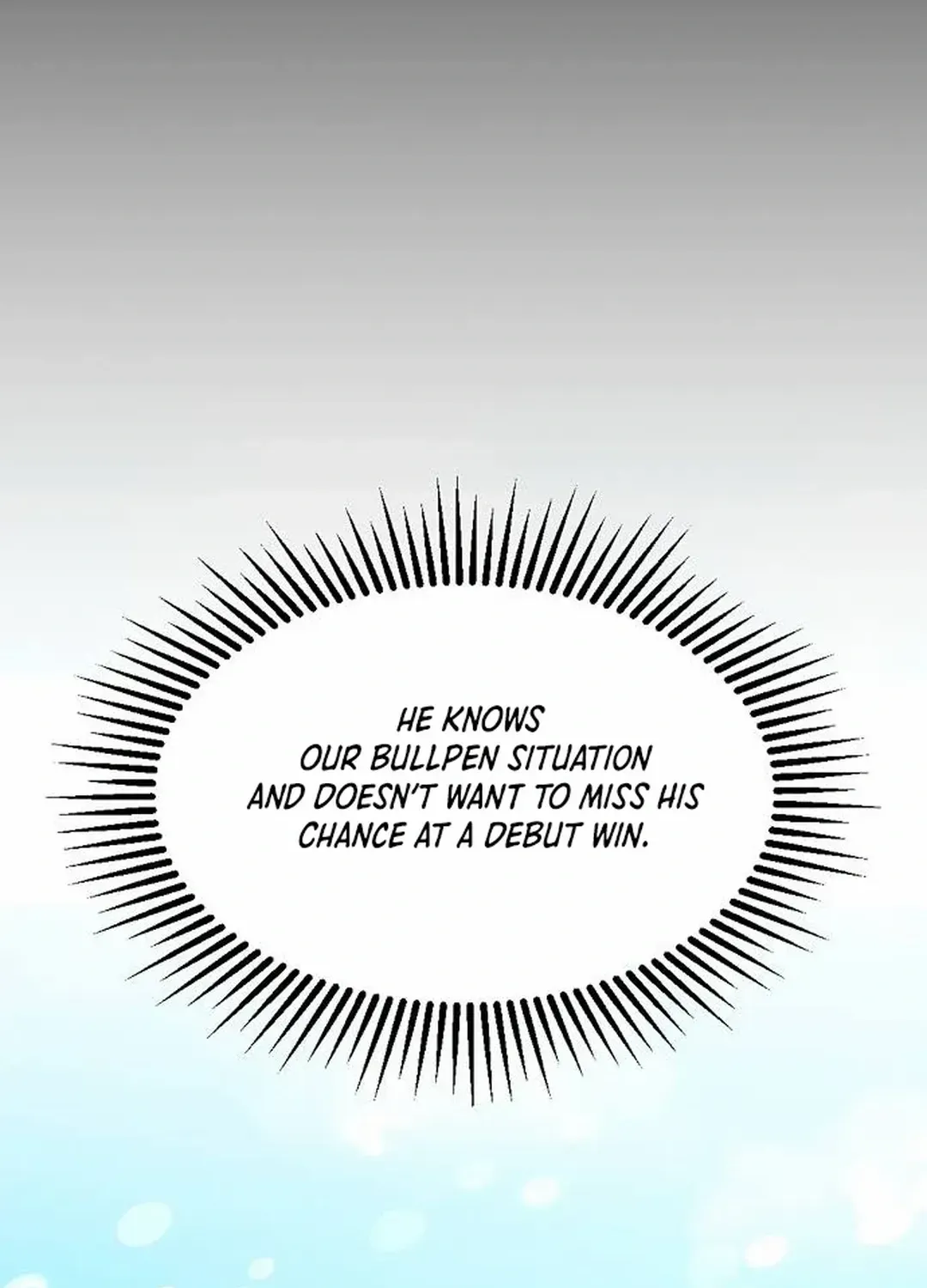 Genius Hitter Hits Fastball Zinmanga X Chapter 15 Page 60