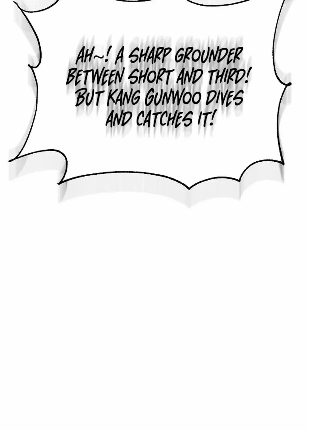 Genius Hitter Hits Fastball Zinmanga X Chapter 15 Page 84