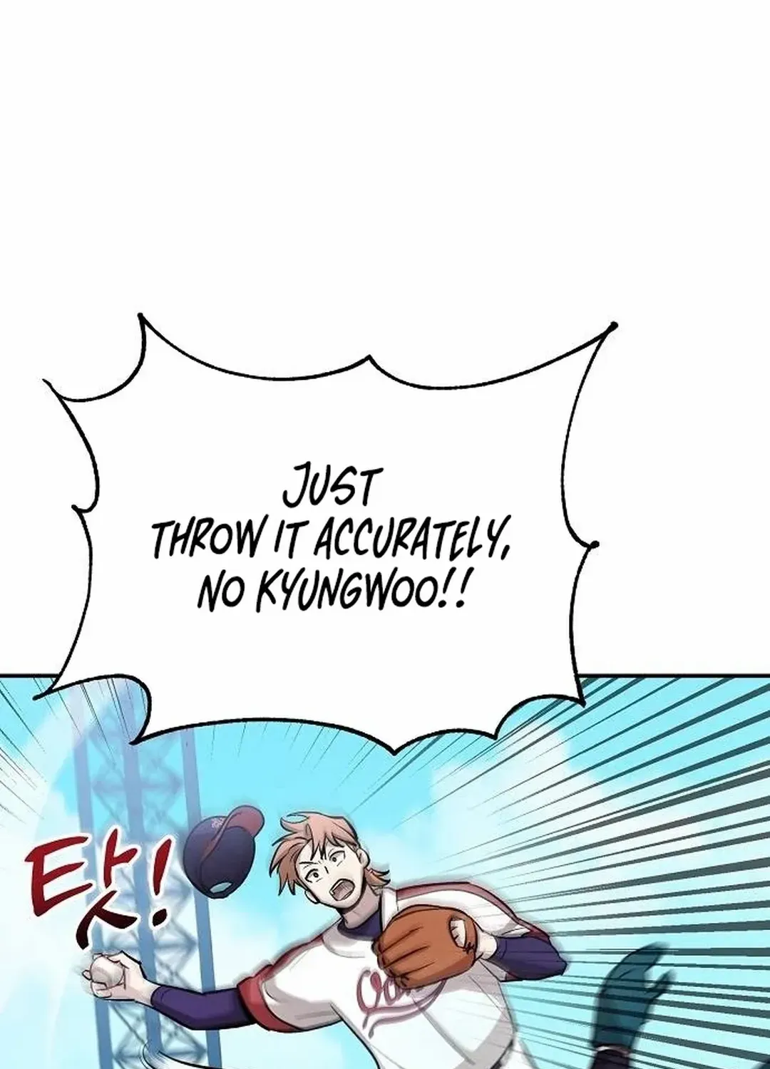 Genius Hitter Hits Fastball Zinmanga X Chapter 15 Page 89
