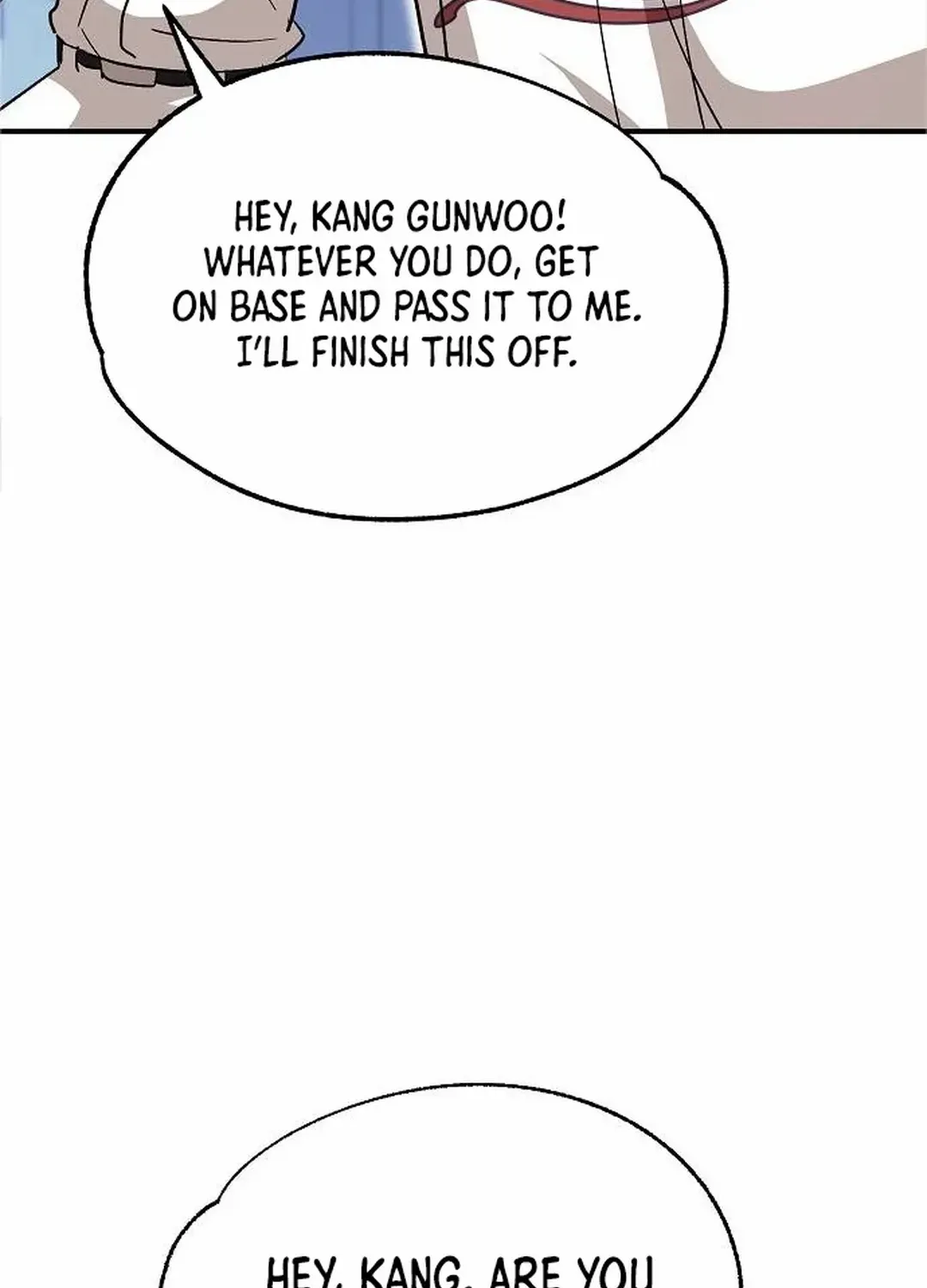 Genius Hitter Hits Fastball Zinmanga X Chapter 15 Page 103