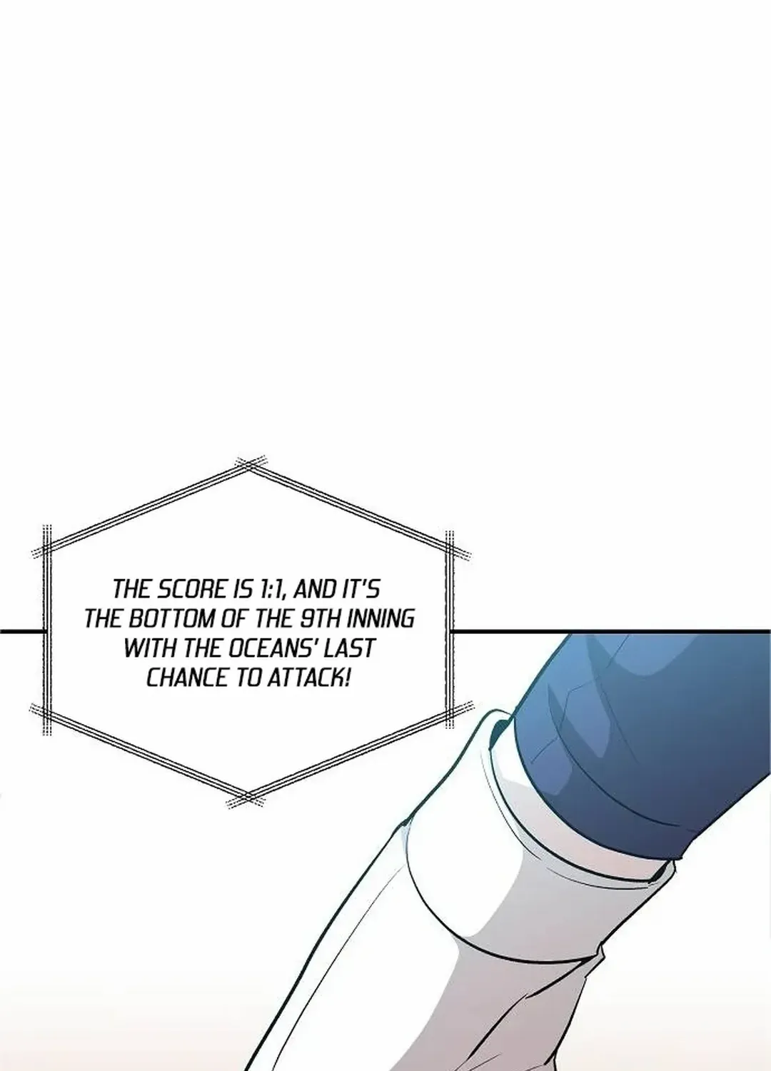 Genius Hitter Hits Fastball Zinmanga X Chapter 15 Page 105