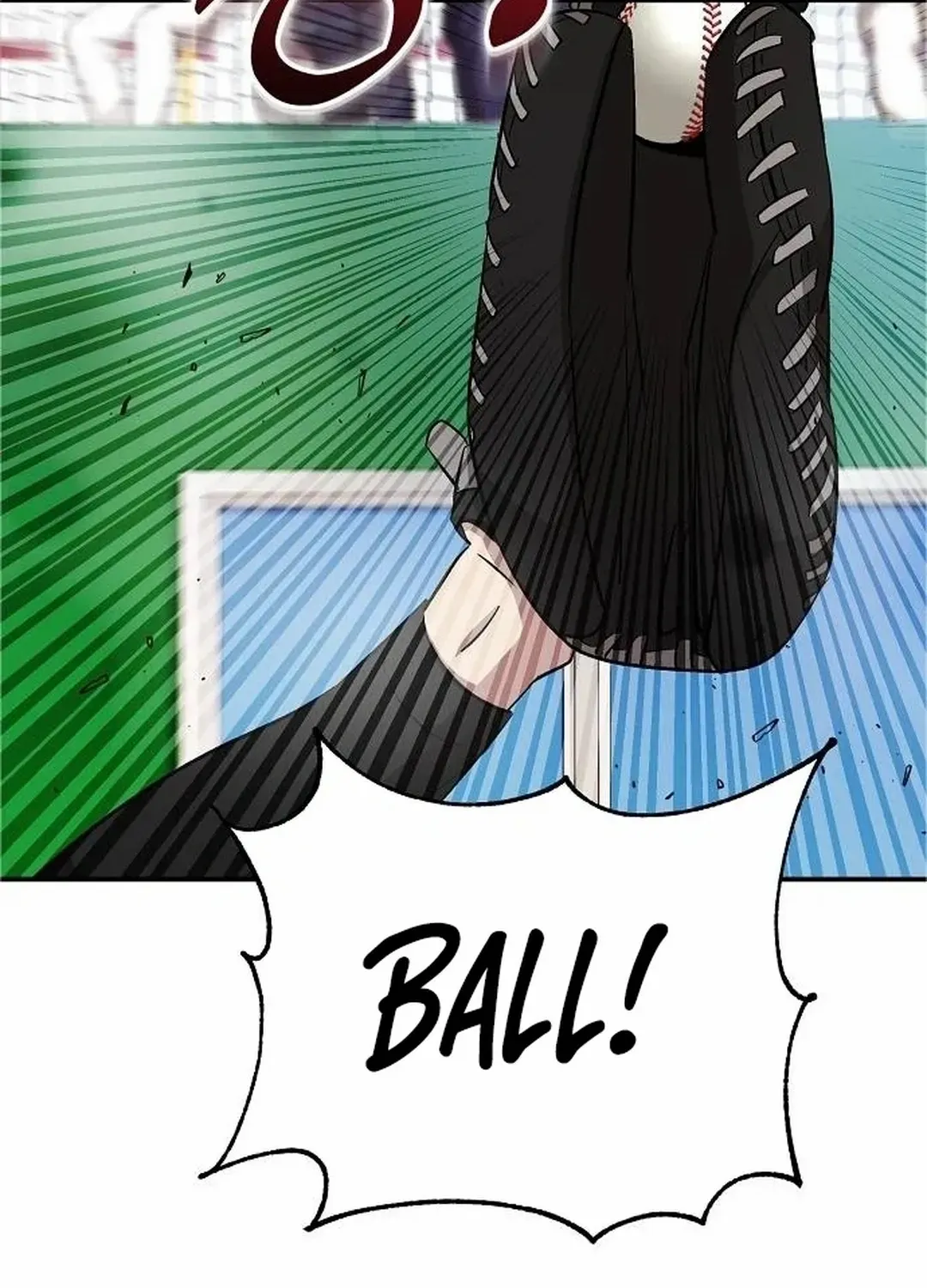 Genius Hitter Hits Fastball Zinmanga X Chapter 15 Page 111