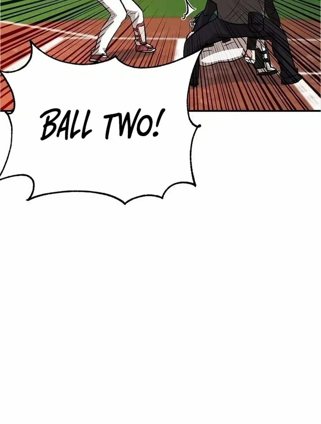 Genius Hitter Hits Fastball Zinmanga X Chapter 15 Page 113