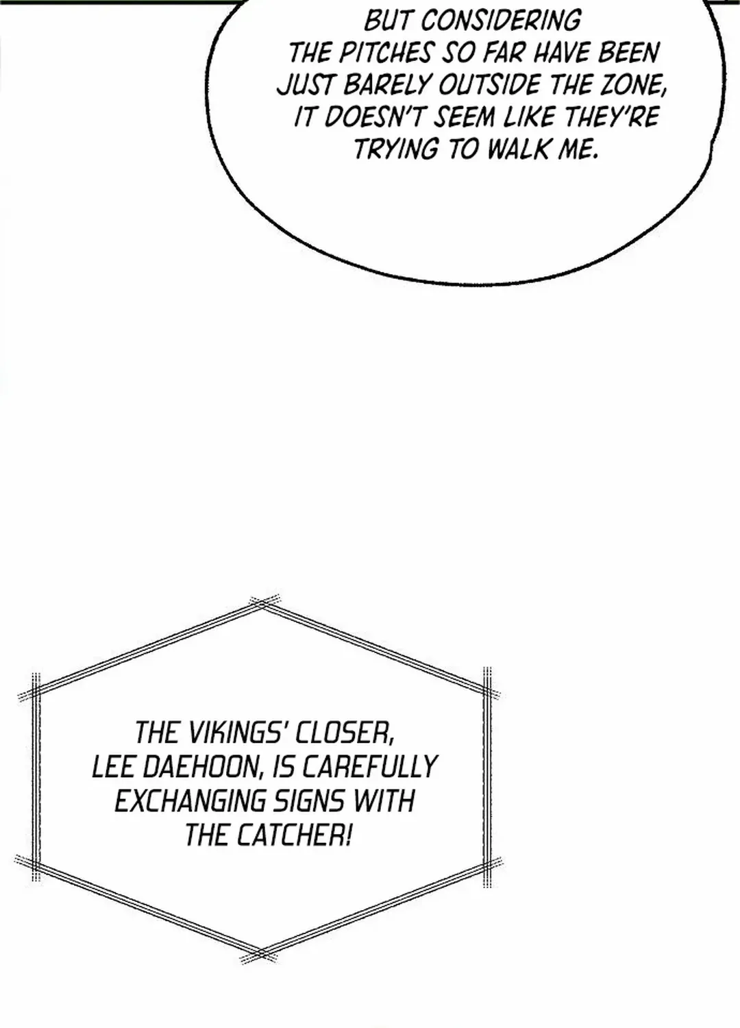 Genius Hitter Hits Fastball Zinmanga X Chapter 15 Page 117