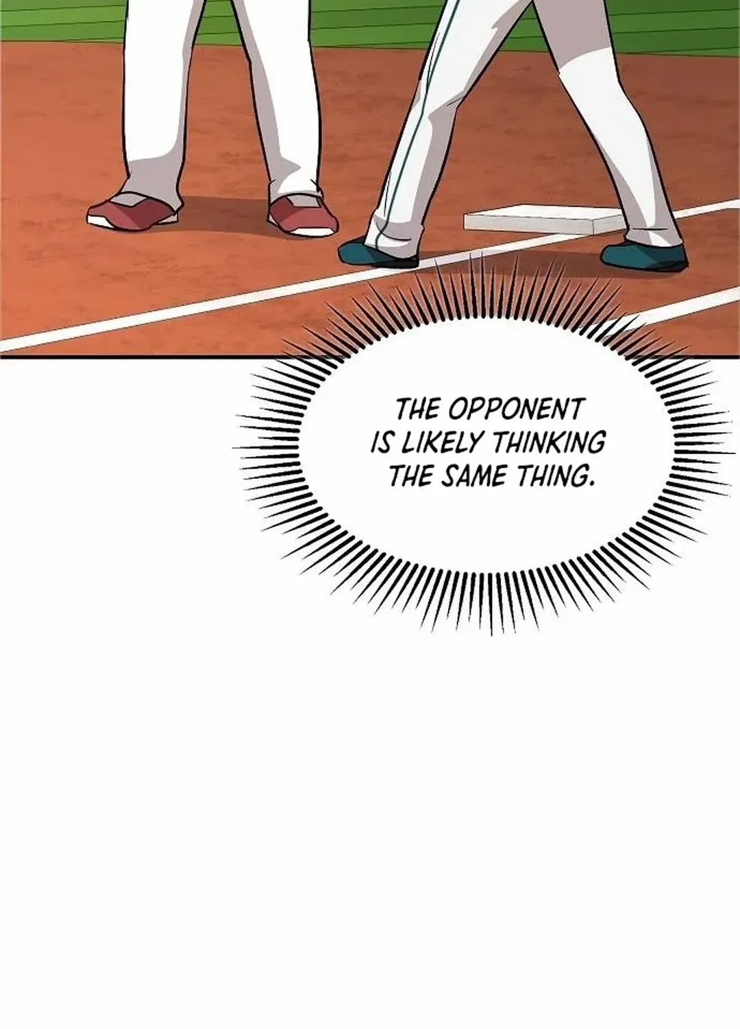 Genius Hitter Hits Fastball Zinmanga X Chapter 15 Page 121