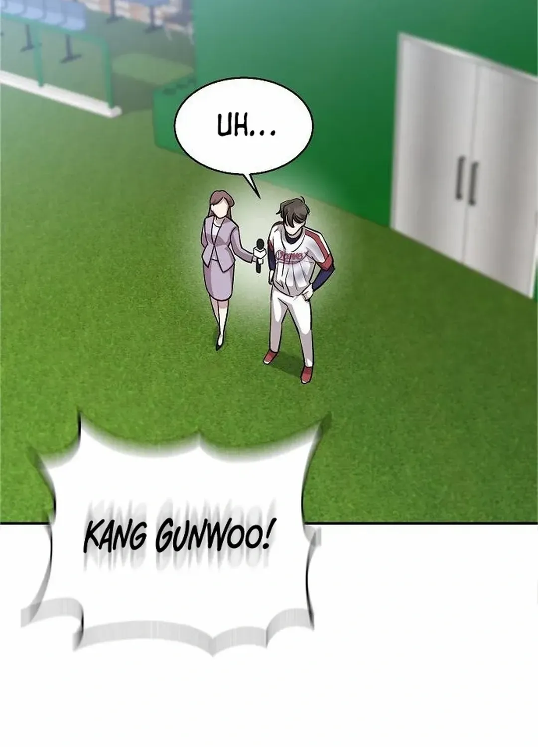 Genius Hitter Hits Fastball Zinmanga X Chapter 15 Page 156