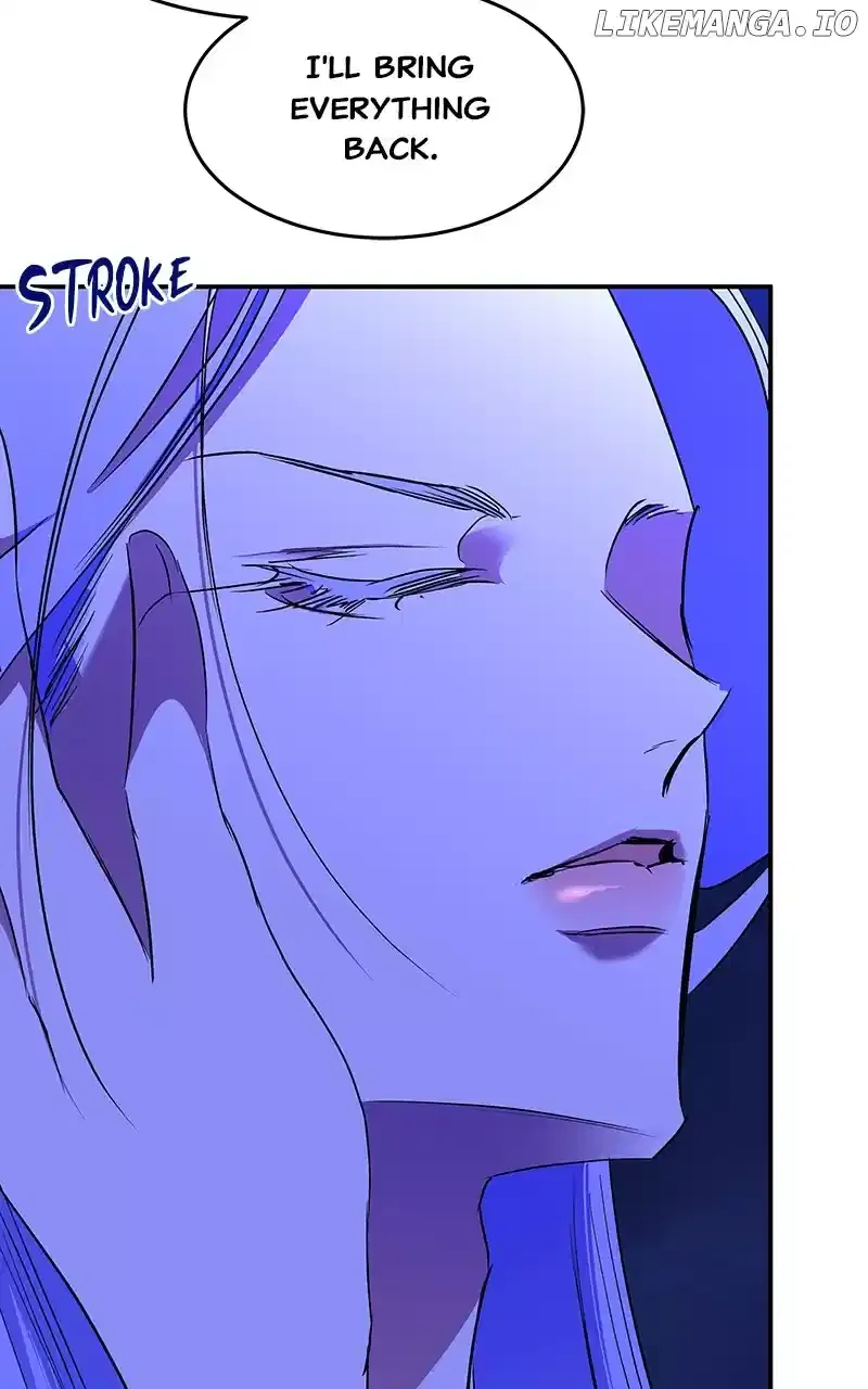 Goddess’s Way of Attacking Tigers Zinmanga X Chapter 78 Page 86