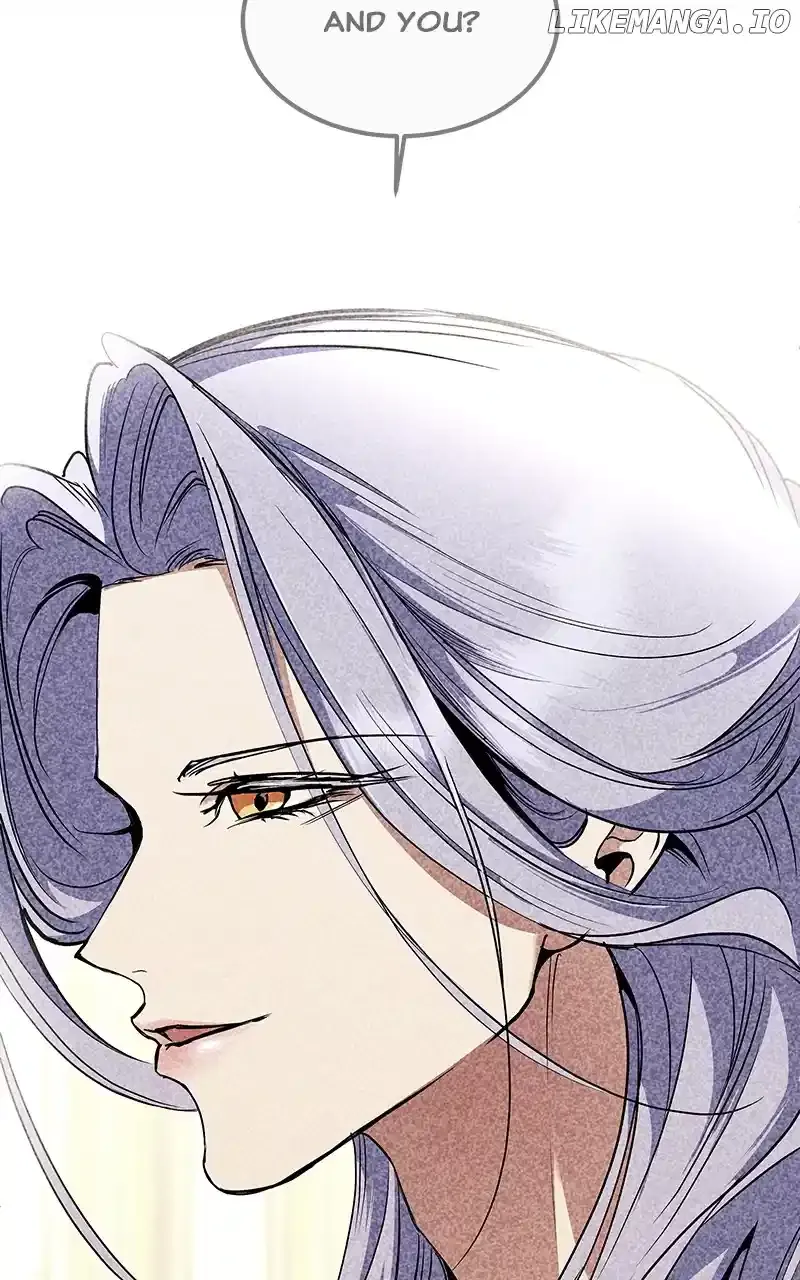 Goddess’s Way of Attacking Tigers Zinmanga X Chapter 78 Page 93