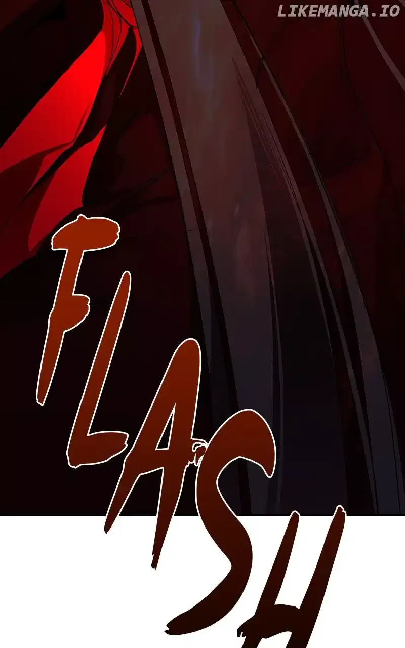 Goddess’s Way of Attacking Tigers Zinmanga X Chapter 78 Page 135