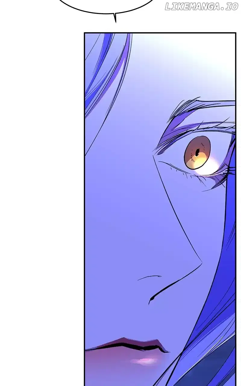 Goddess’s Way of Attacking Tigers Zinmanga X Chapter 78 Page 158