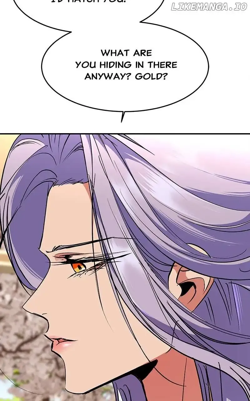 Goddess’s Way of Attacking Tigers Zinmanga X Chapter 77 Page 113