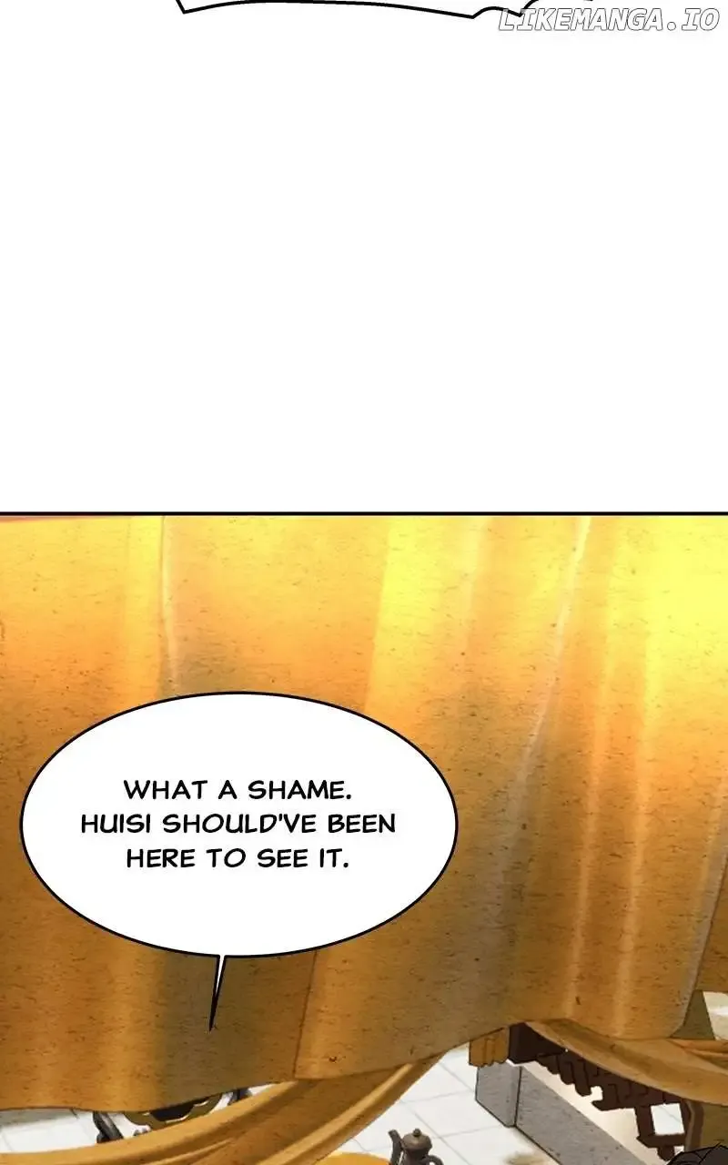 Goddess’s Way of Attacking Tigers Zinmanga X Chapter 77 Page 125