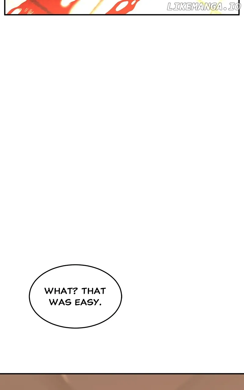 Goddess’s Way of Attacking Tigers Zinmanga X Chapter 77 Page 137