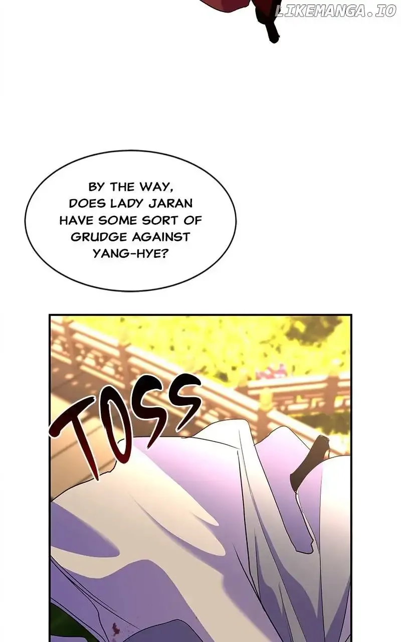 Goddess’s Way of Attacking Tigers Zinmanga X Chapter 77 Page 146