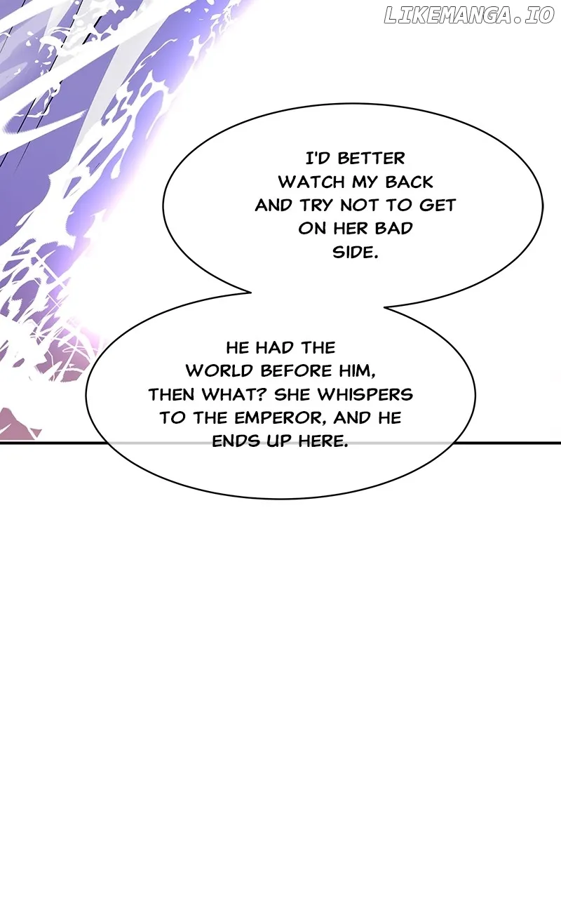 Goddess’s Way of Attacking Tigers Zinmanga X Chapter 77 Page 150