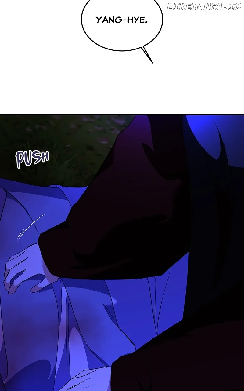 Goddess’s Way of Attacking Tigers Zinmanga X Chapter 77 Page 168
