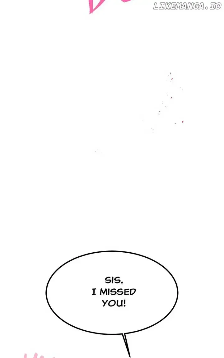Goddess’s Way of Attacking Tigers Zinmanga X Chapter 76 Page 4