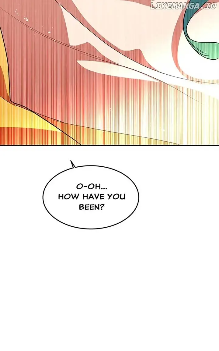 Goddess’s Way of Attacking Tigers Zinmanga X Chapter 76 Page 6