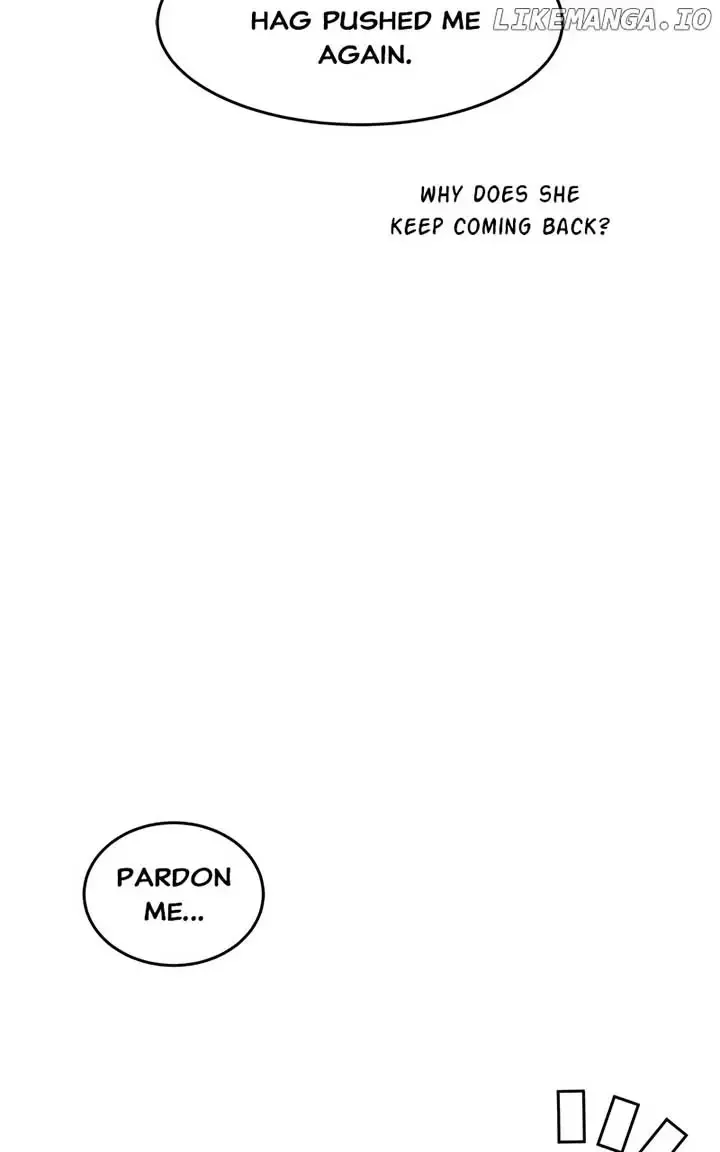 Goddess’s Way of Attacking Tigers Zinmanga X Chapter 76 Page 8
