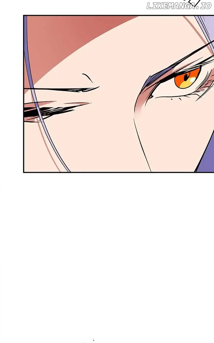 Goddess’s Way of Attacking Tigers Zinmanga X Chapter 76 Page 9