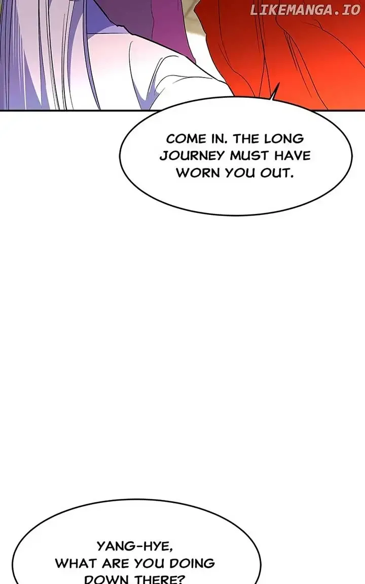 Goddess’s Way of Attacking Tigers Zinmanga X Chapter 76 Page 17