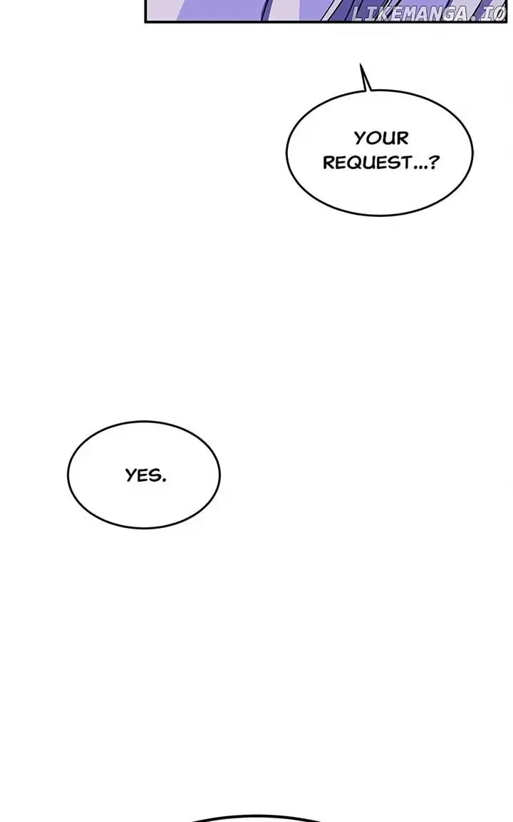 Goddess’s Way of Attacking Tigers Zinmanga X Chapter 76 Page 41