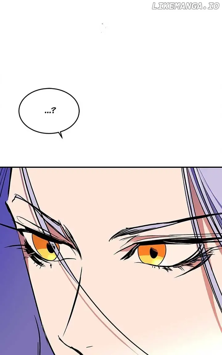 Goddess’s Way of Attacking Tigers Zinmanga X Chapter 76 Page 44