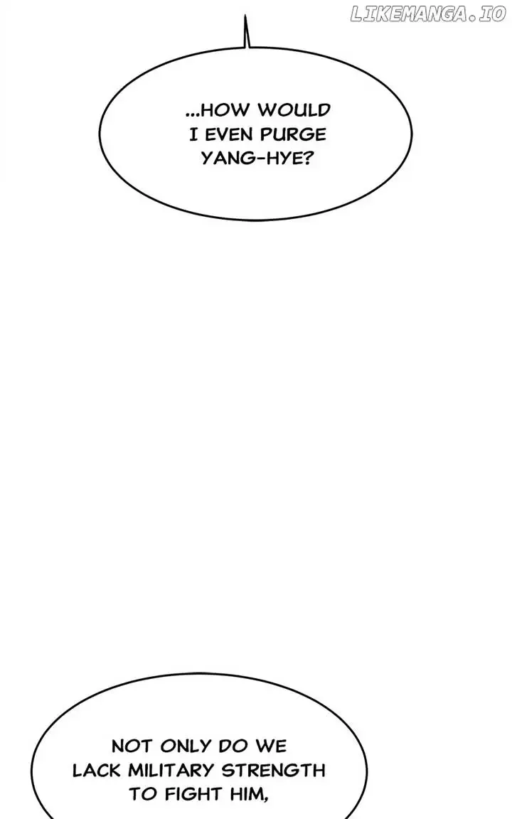 Goddess’s Way of Attacking Tigers Zinmanga X Chapter 76 Page 143