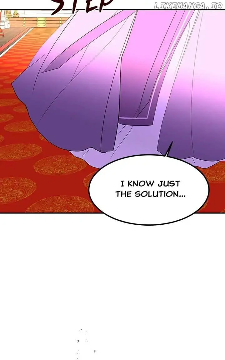Goddess’s Way of Attacking Tigers Zinmanga X Chapter 76 Page 146